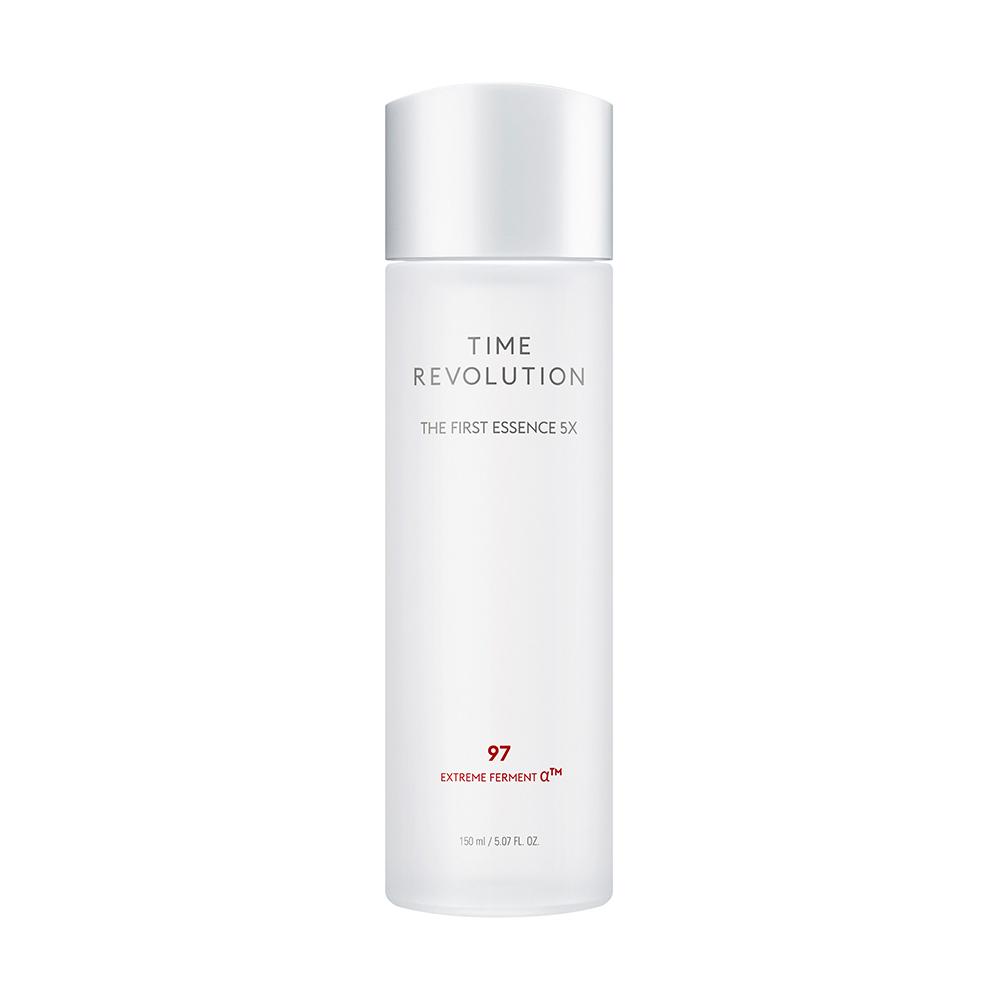 Time Revolution Best Seller Set 5X