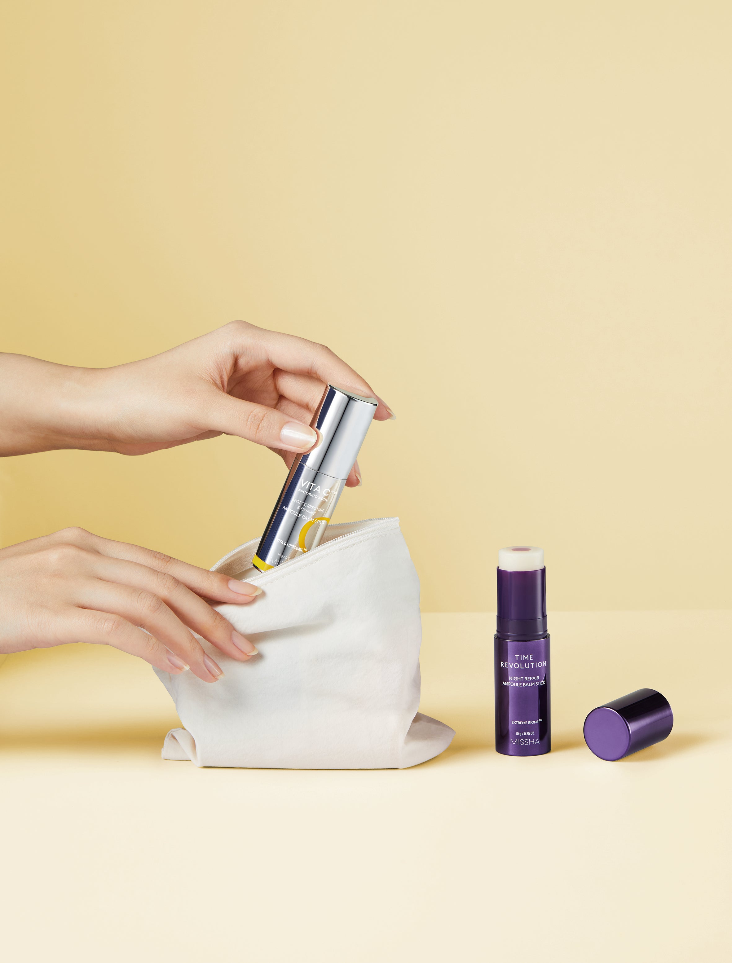 Vita C Plus Ampoule Balm Stick