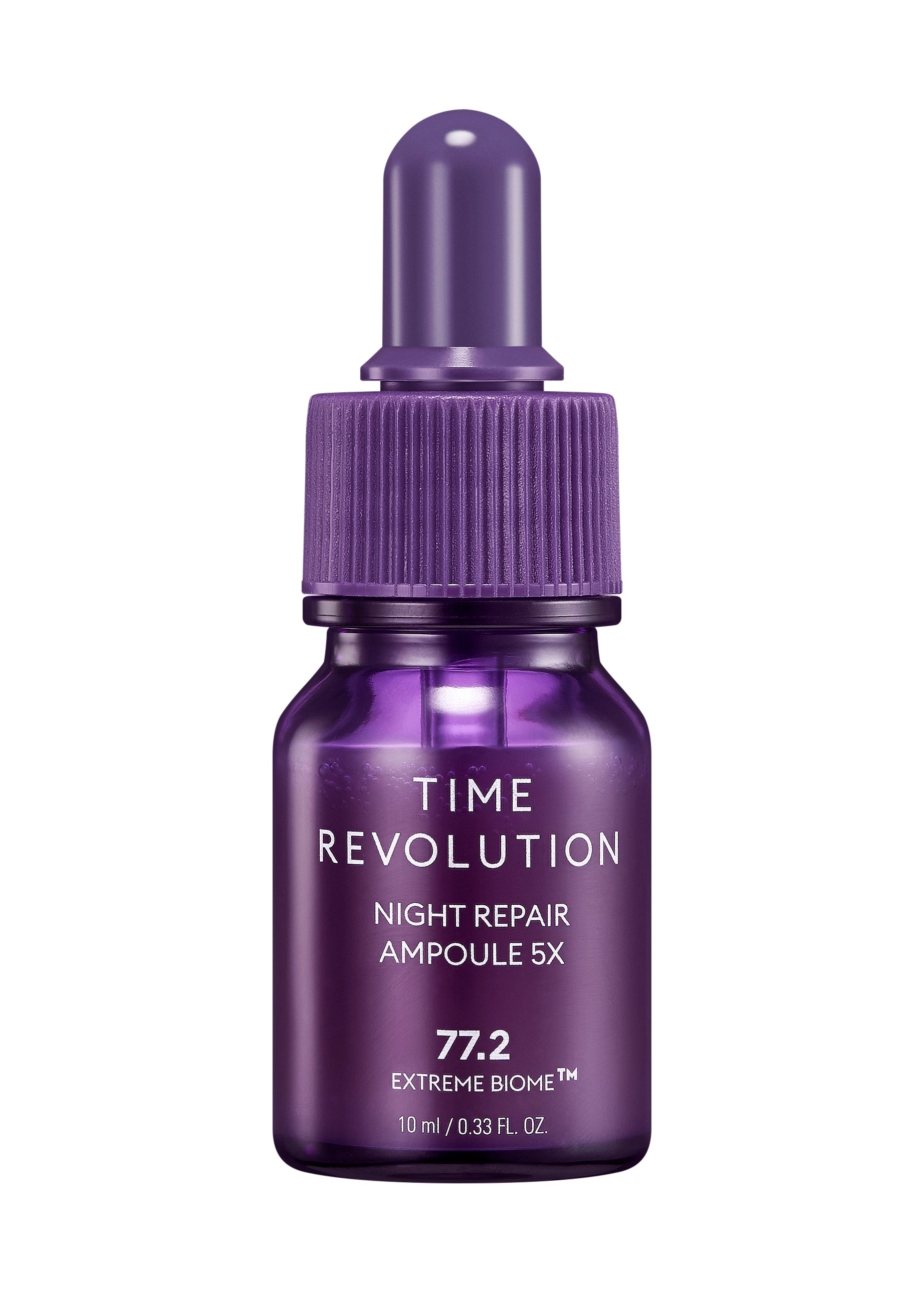 Time Revolution Night Repair Special Set 5X