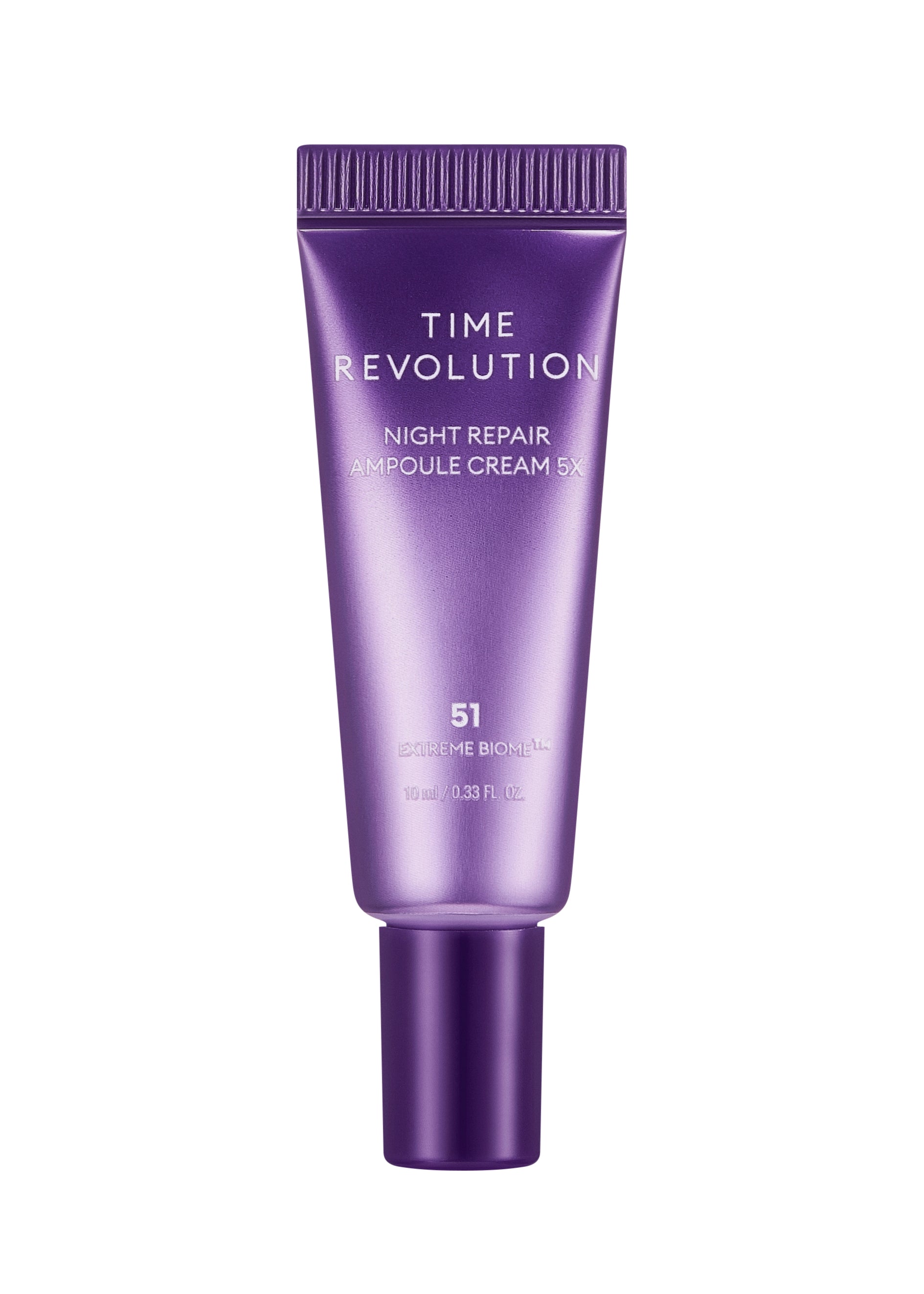 Time Revolution Night Repair Special Set 5X