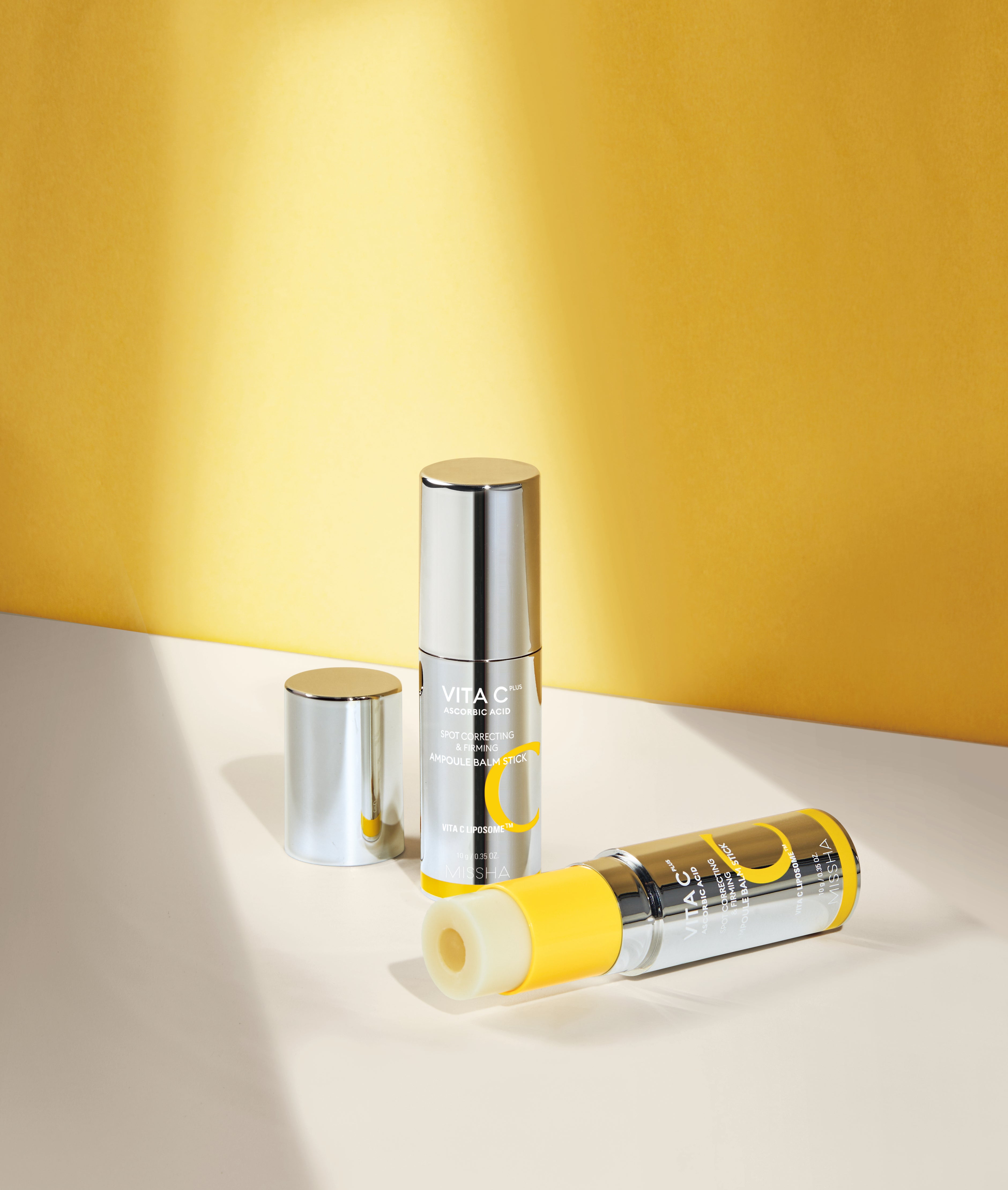 Vita C Plus Ampoule Balm Stick
