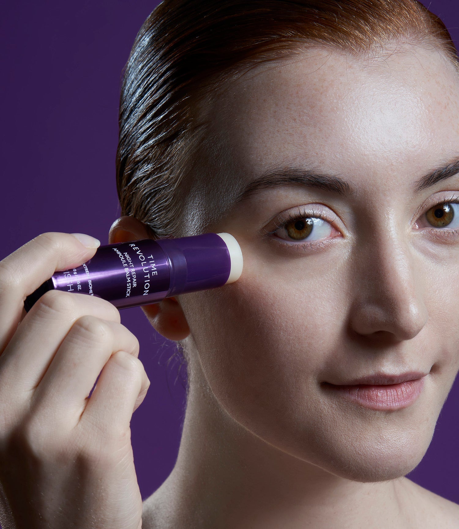 Time Revolution Night Repair Ampoule Balm Stick