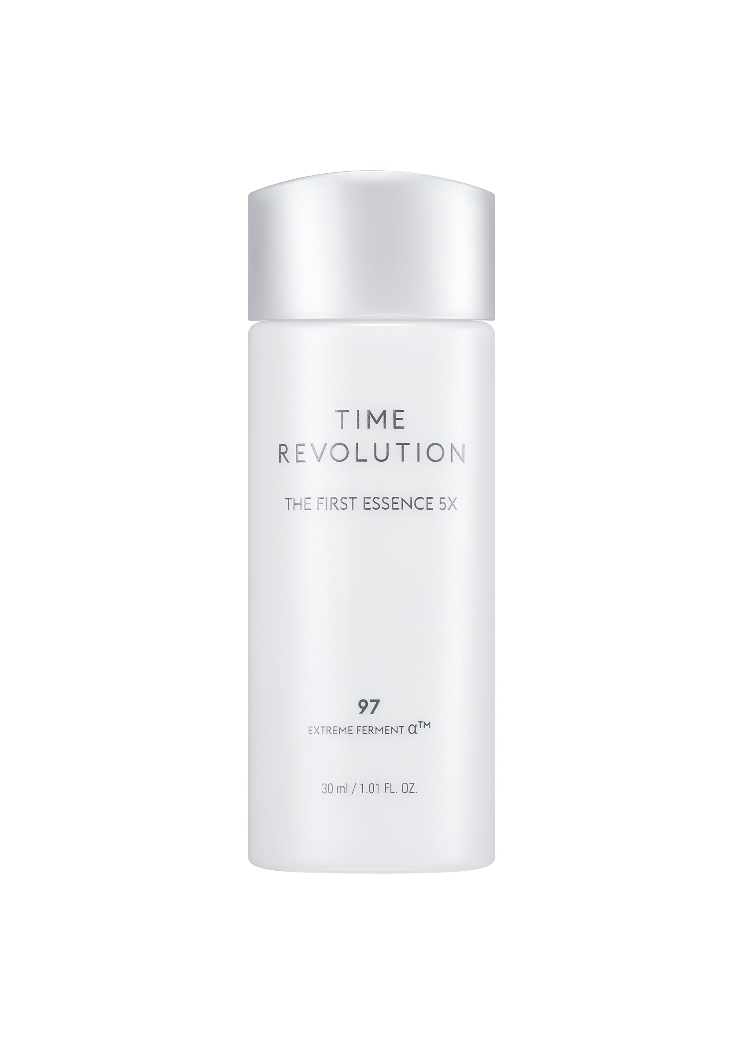 Time Revolution Night Repair Special Set 5X