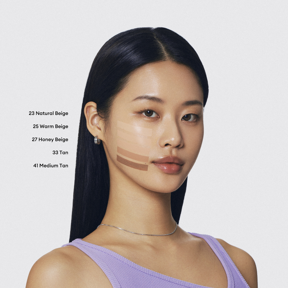 MISSHA M Perfect Cover Serum BB Cream (35ml)