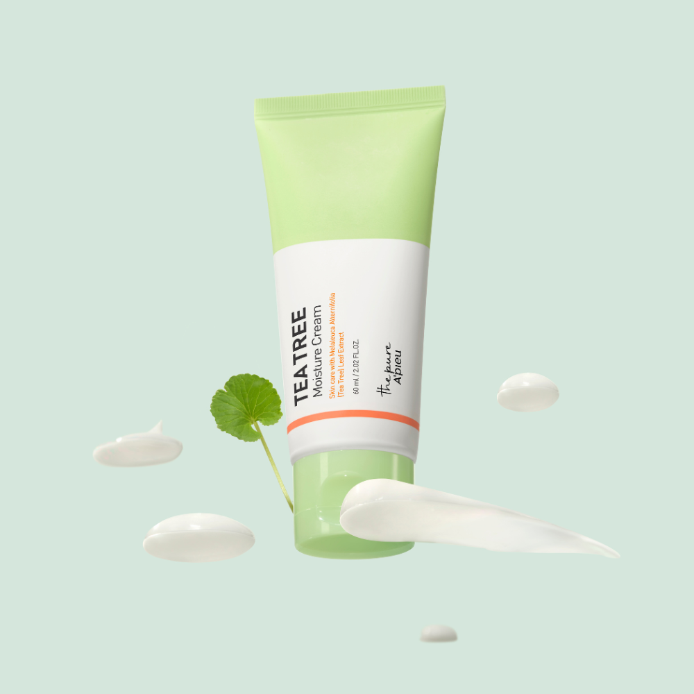 Tea Tree Purifying Skincare Routine Kit