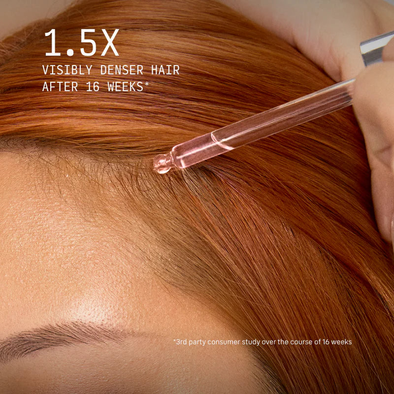 Cecred Hair & Edge Drops