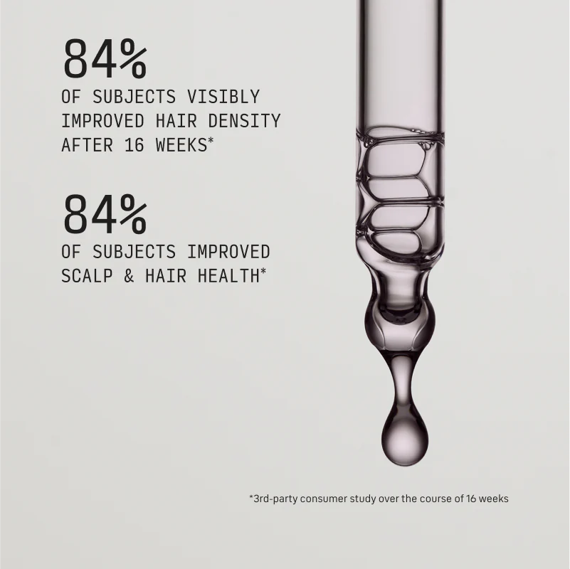 Cecred Hair & Edge Drops