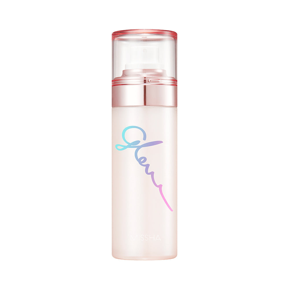 Glow Skin Balm To Go Mist