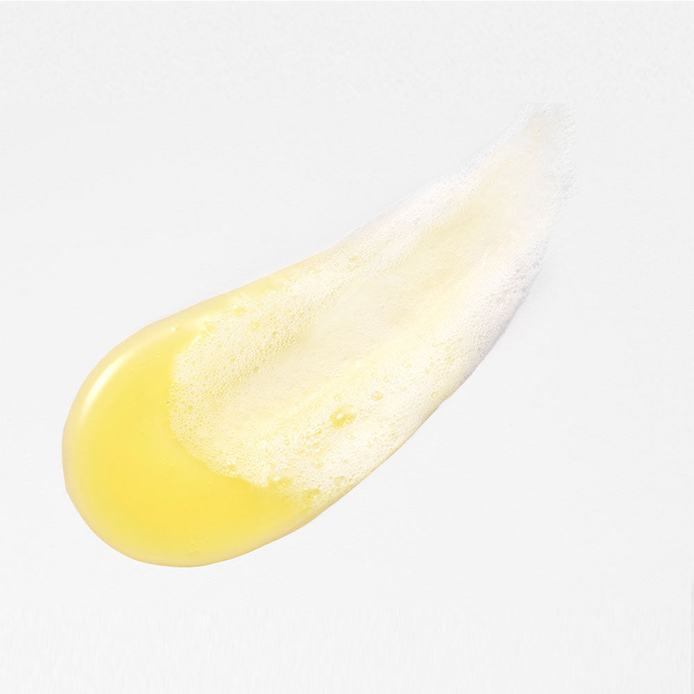 Vita C All-in-One Bubble Foam Cleanser