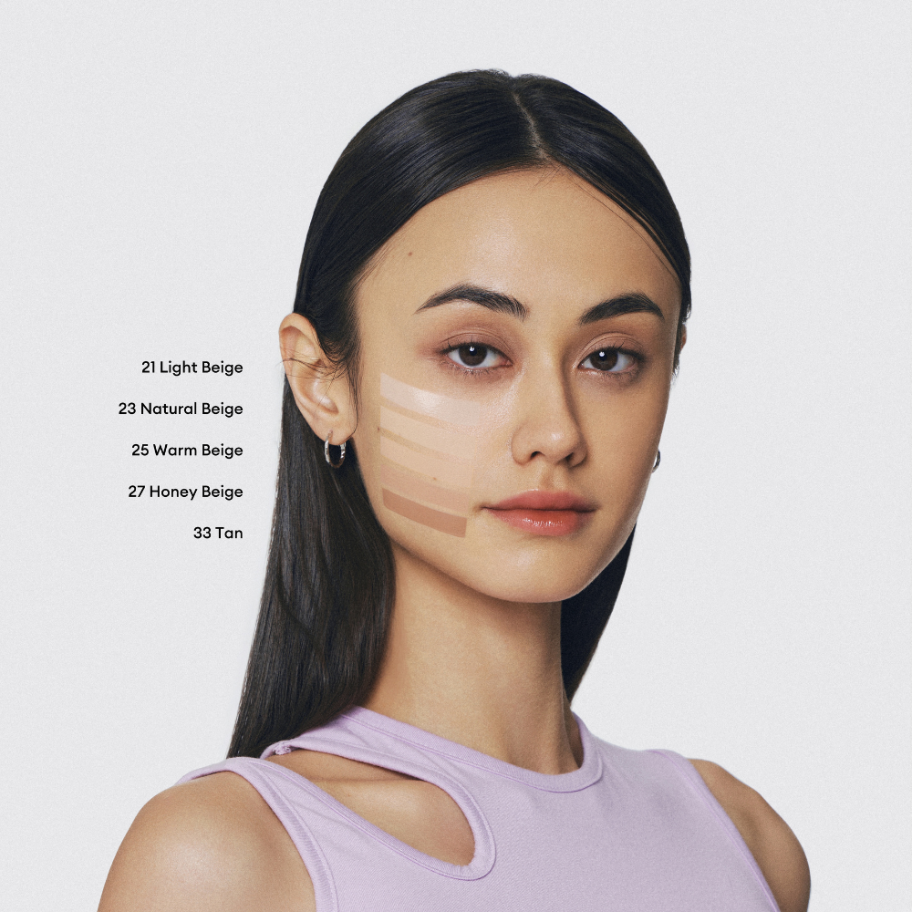 MISSHA M Perfect Cover Serum BB Cream (35ml)