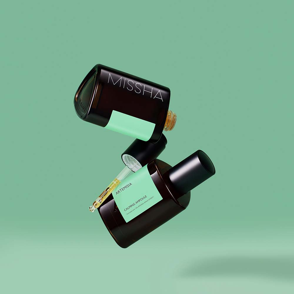 Time Revolution Artemisia Ampoule (75ml)