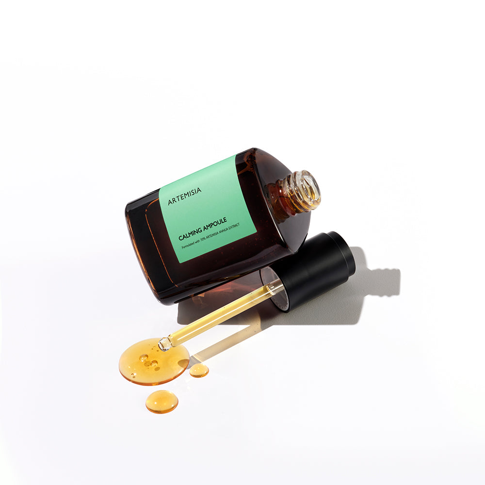 Time Revolution Artemisia Ampoule (75ml)