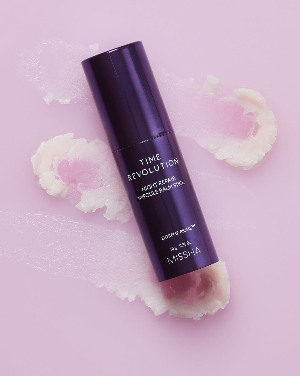Time Revolution Night Repair Ampoule Balm Stick