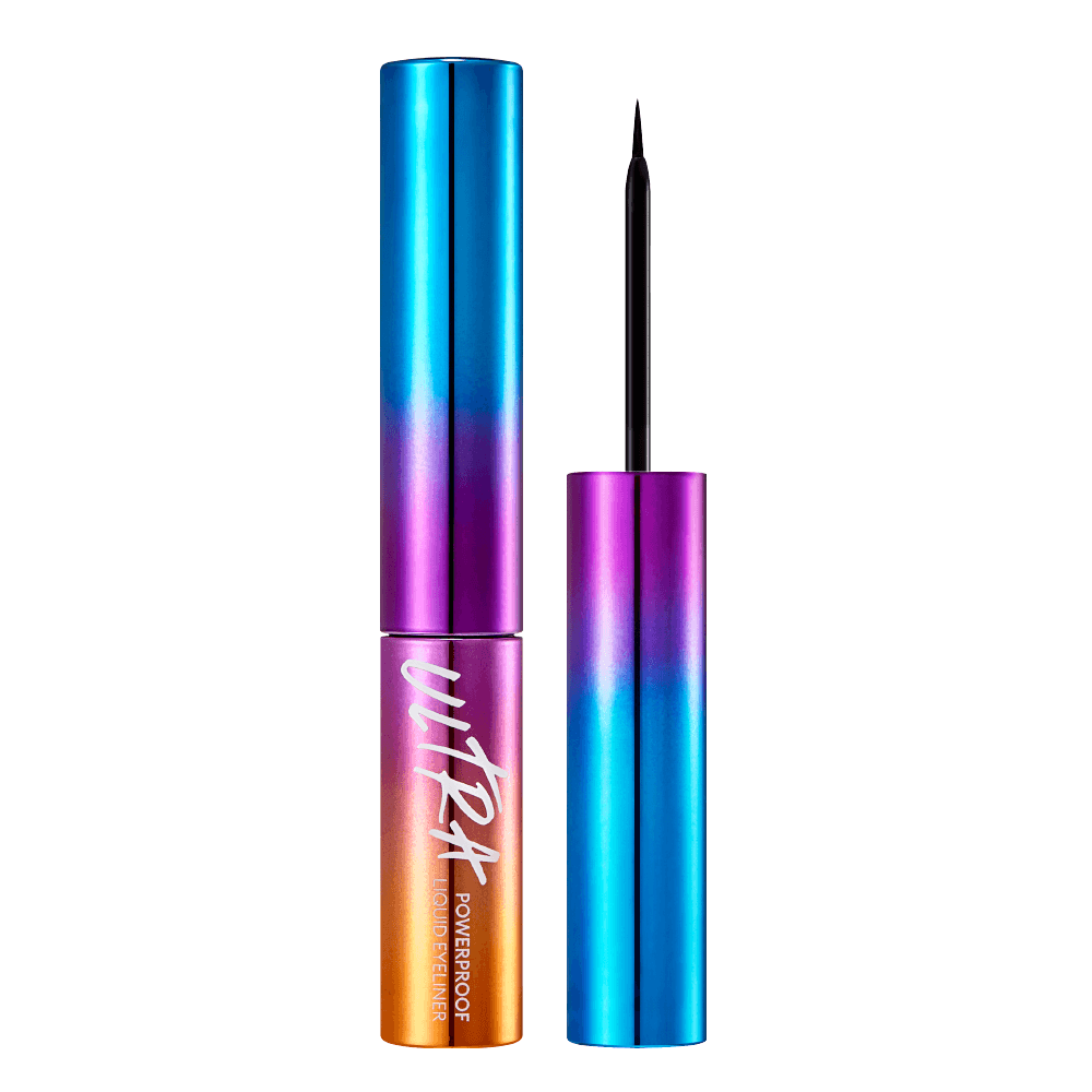 Ultra Powerproof Liquid Eyeliner