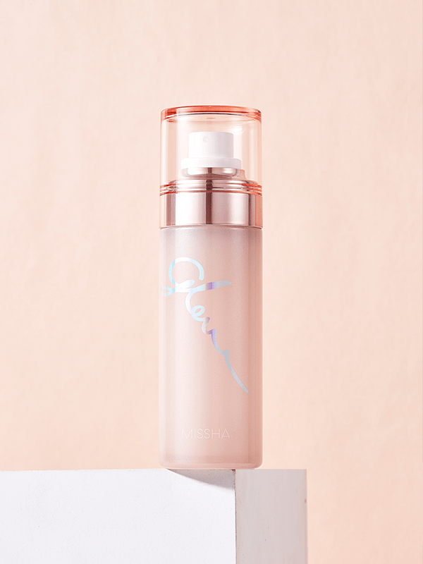 Glow Skin Balm To Go Mist