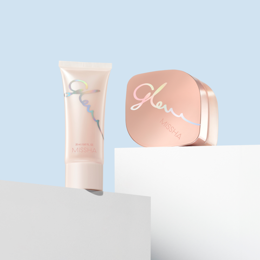 Glow Skin Balm