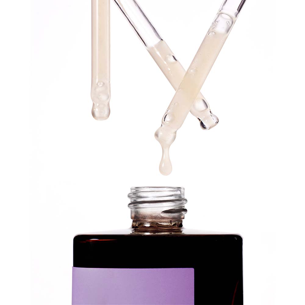 Time Revolution Night Repair Ampoule 5X (75ml)