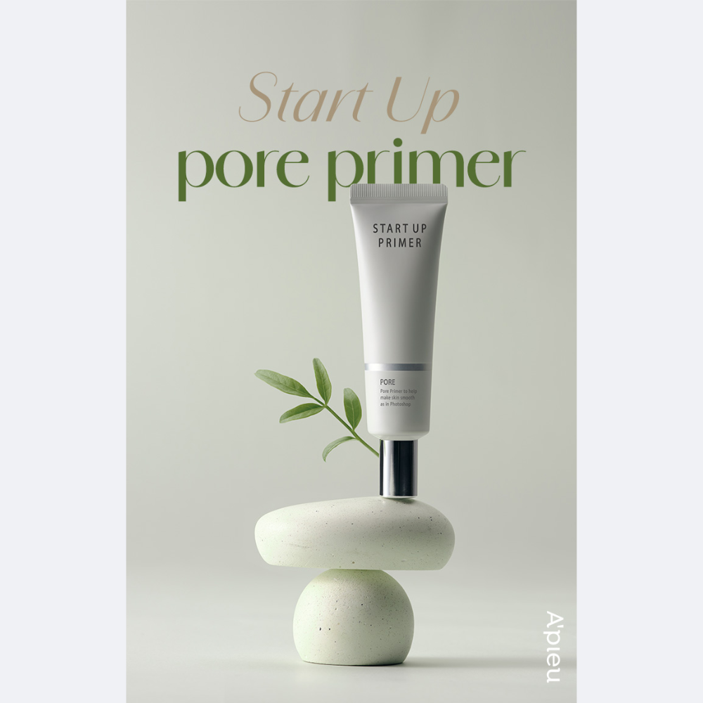 A'pieu Start Up Pore Primer