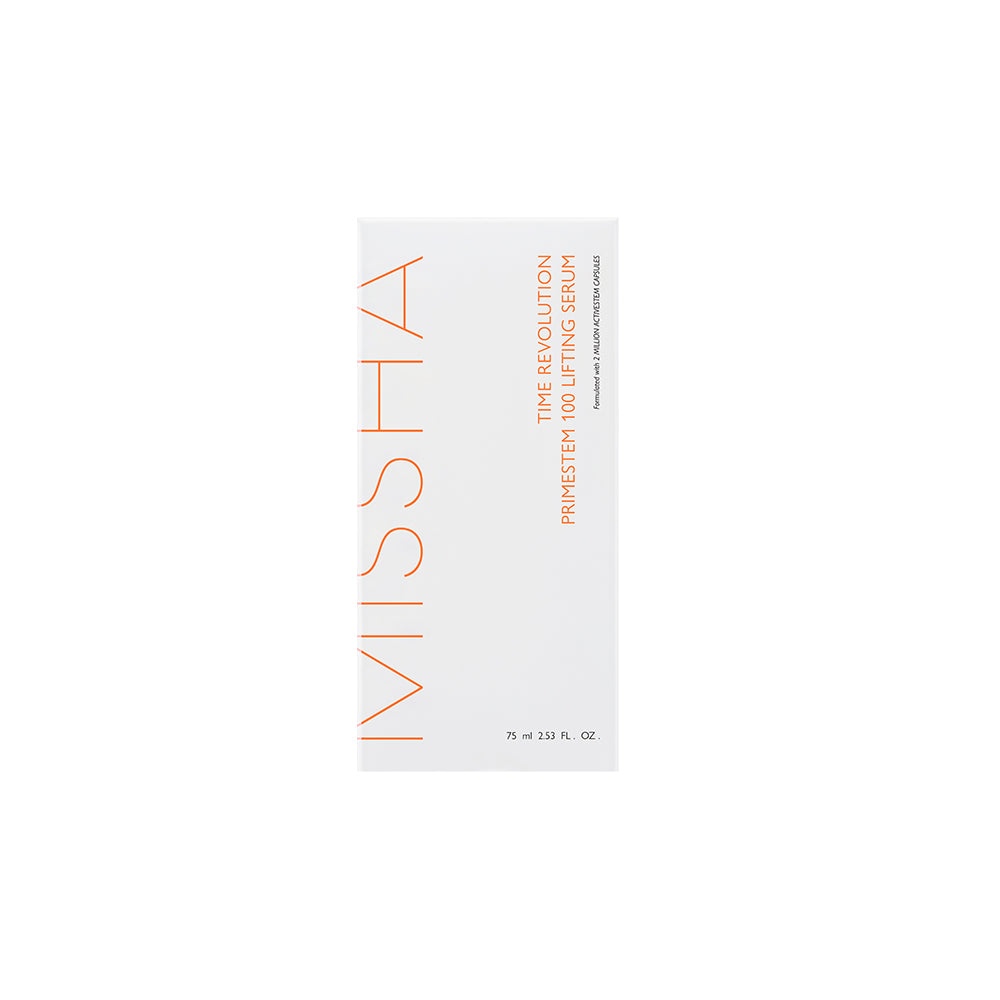 Time Revolution Primestem 100 Lifting Serum (75ml)