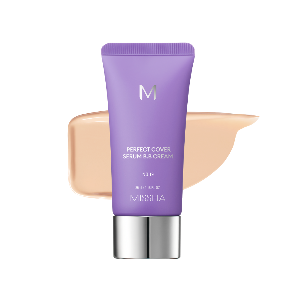 MISSHA M Perfect Cover Serum BB Cream (35ml)