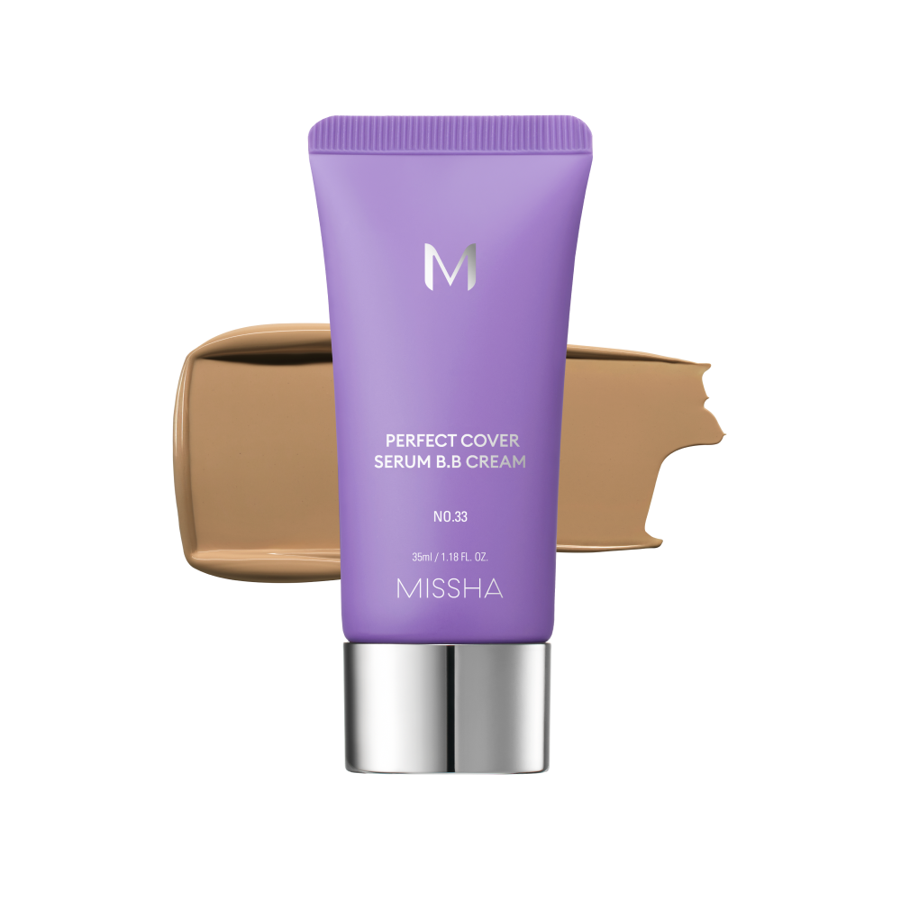 MISSHA M Perfect Cover Serum BB Cream (35ml)