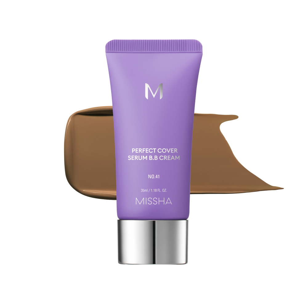 MISSHA M Perfect Cover Serum BB Cream (35ml)