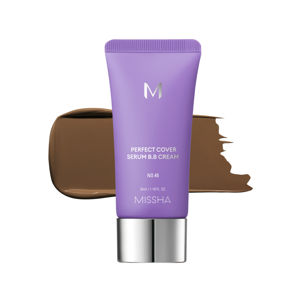 MISSHA M Perfect Cover Serum BB Cream (35ml)