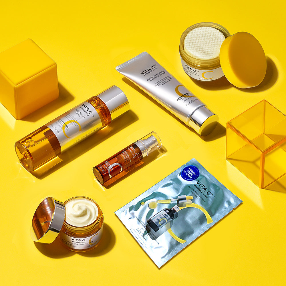 Vita C Plus Spot Correcting Concentrate Ampoule